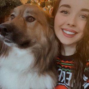 Meet your Posher, Zoe